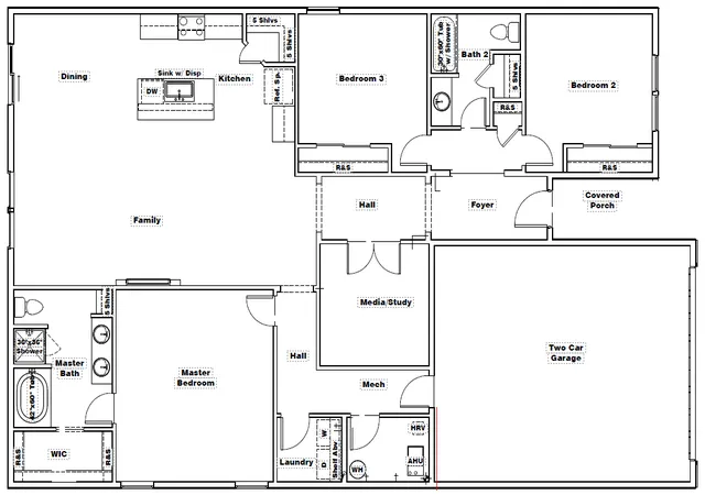 17th image of 431 Florence Ave S, Annandale, MN 55302 | MLS# 7120887