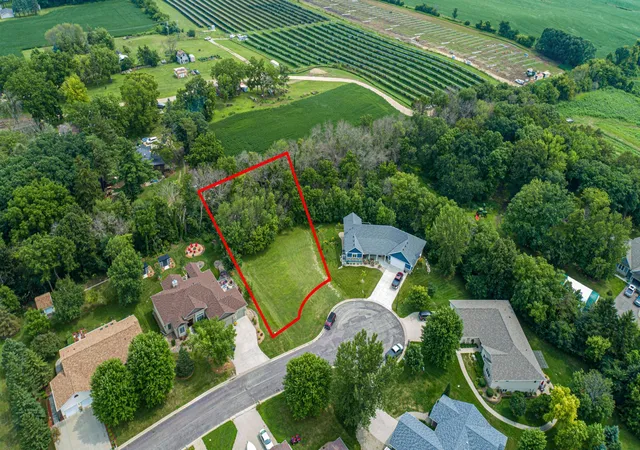 Photo 1 of Land for sale at 905 Orchard Hts Ct, Faribault, MN 55021 | MLS# 7120890 | Listing updated on 2026-08-13