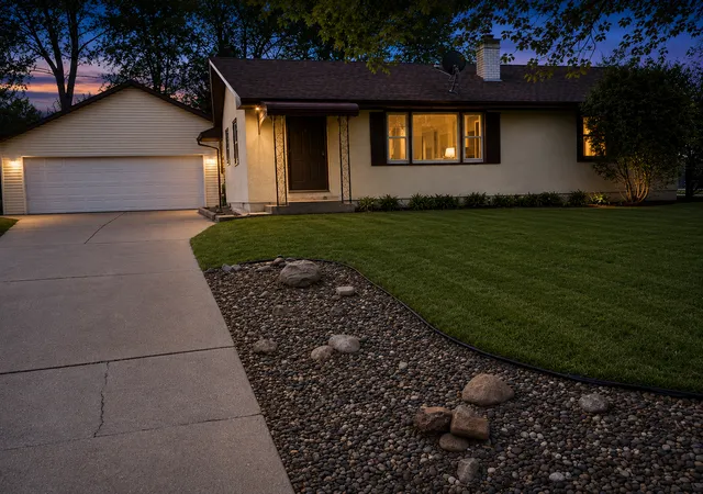 1st image of 8245 Del Dr N, Minneapolis, MN 55428 | MLS# 7120893