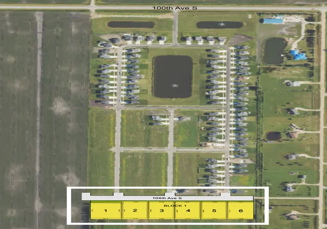 Photo 1 of Land for sale at 7400 104 Avenue, Horace, ND 58047 | MLS# 7120896 | Listing updated on 2026-08-07