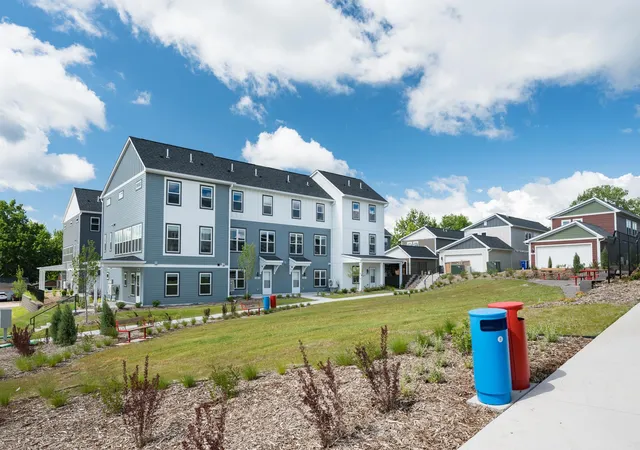 1st image of 1339 Howard St N #1, Saint Paul, MN 55119 | MLS# 7120899