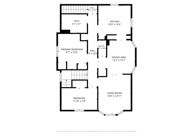 Photo 30 of Multi family home for sale at 3129 Clinton Ave, Minneapolis, MN 55408 | MLS# 7120900 | Listing updated on 2026-09-30