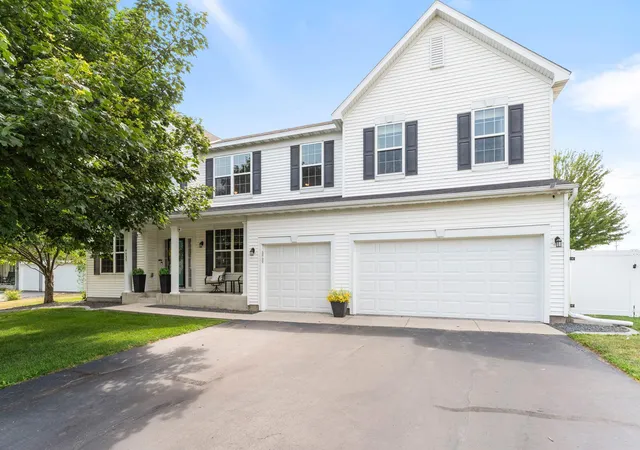 1st image of 4455 Kady Ave Ne, Saint Michael, MN 55376 | MLS# 7120904
