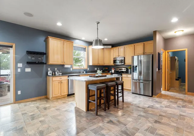 Photo 3 of Single family home for sale at 4455 Kady Ave Ne, Saint Michael, MN 55376 | MLS# 7120904 | Listing updated on 2026-10-12