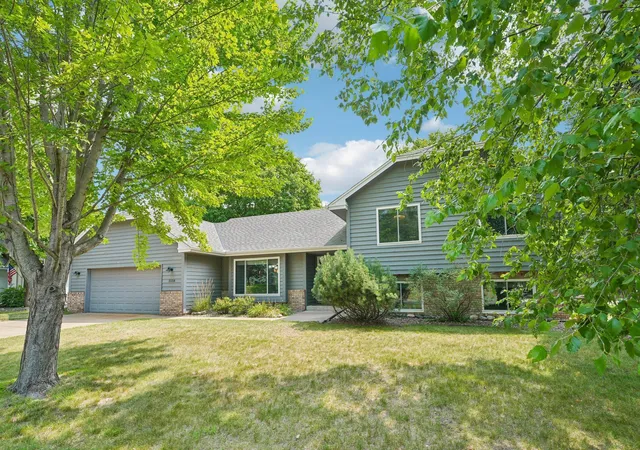 Photo 1 of Sale Pending at 5558 Chatsworth St N, Saint Paul, MN 55126 | MLS# 7120920 | Listing updated on 2026-09-01