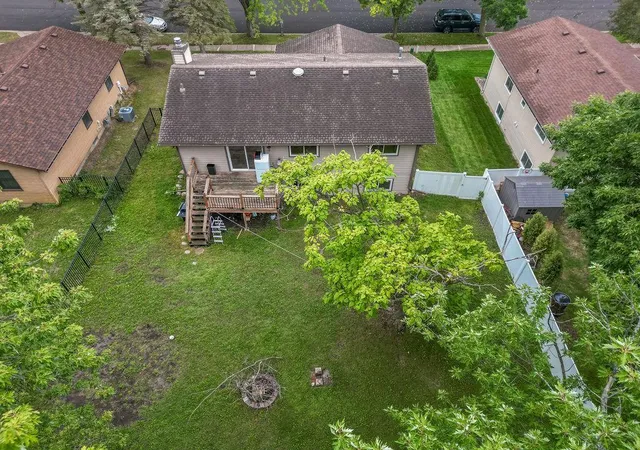 Photo 3 of Single family home for sale at 2041 Northway Cir, Saint Cloud, MN 56303 | MLS# 7120930 | Listing updated on 2026-10-05
