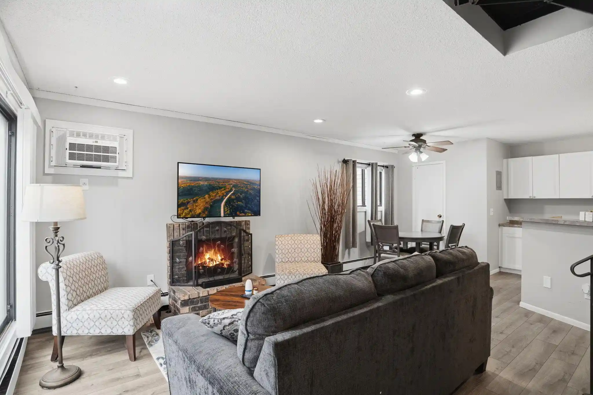 Listing Photo 2 - Condo for sale in 7248 72nd Ln N located at 7248 72nd Ln N, Minneapolis, MN 55428 - Unit 7248 72nd Lane N