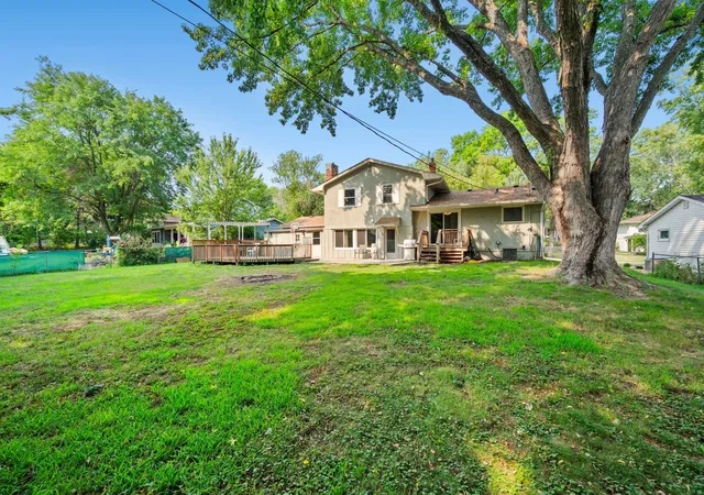 Photo 63 of Sale Pending at 3704 Glen Oaks Ave, Saint Paul, MN 55110 | MLS# 7120941 | Listing updated on 2026-08-29