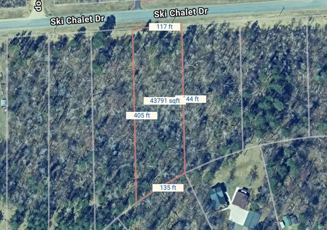 8th image of Tbd Ski Chalet Dr, Pequot Lakes, MN 56472 | MLS# 7120942
