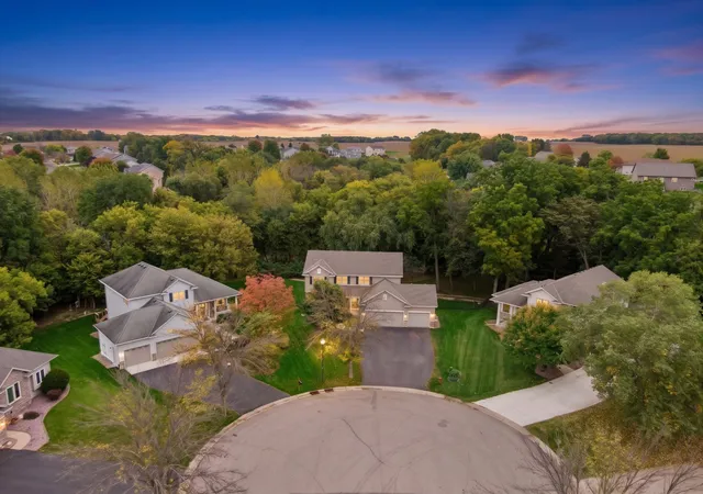 Single family home for sale at 848 Bridle Crk Ln, Jordan, MN 55352 | MLS# 7120944