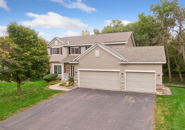 Photo 2 of Single family home for sale at 848 Bridle Crk Ln, Jordan, MN 55352 | MLS# 7120944 | Listing updated on 2026-10-22