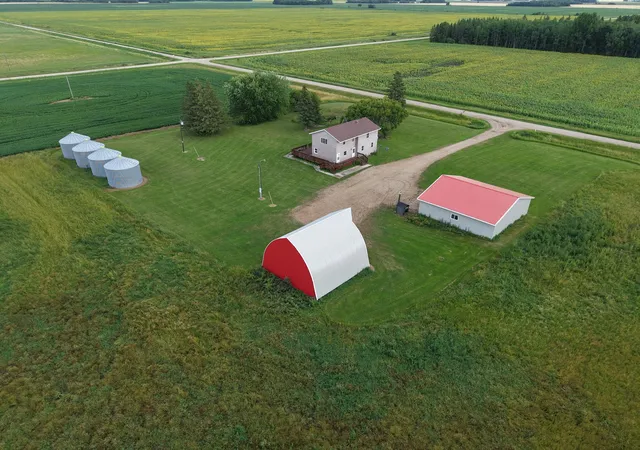 Photo 1 of Sale Pending at 21888 190th Street Ne, Goodridge, MN 56725 | MLS# 7120949 | Listing updated on 2026-08-24