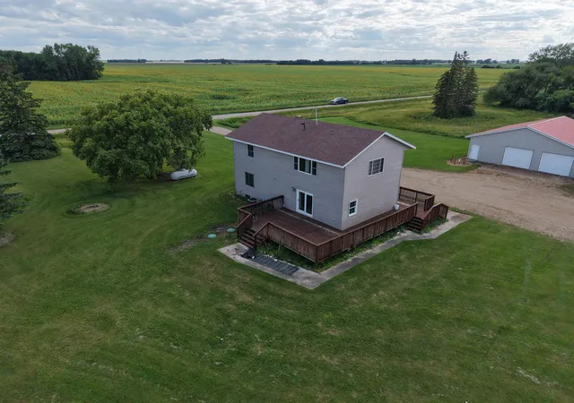 Photo 3 of Sale Pending at 21888 190th Street NE, Goodridge, MN 56725 | MLS# 7120949 | Listing updated on 2026-08-24