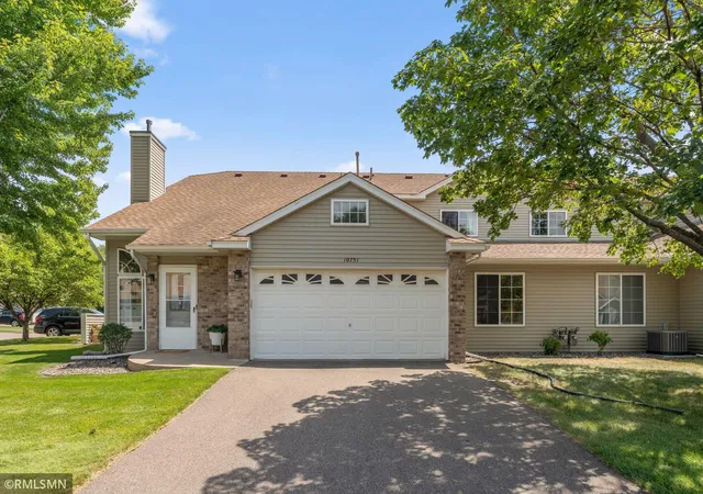 2nd image of 10751 Redwood St Nw, Minneapolis, MN 55433 | MLS# 7120950