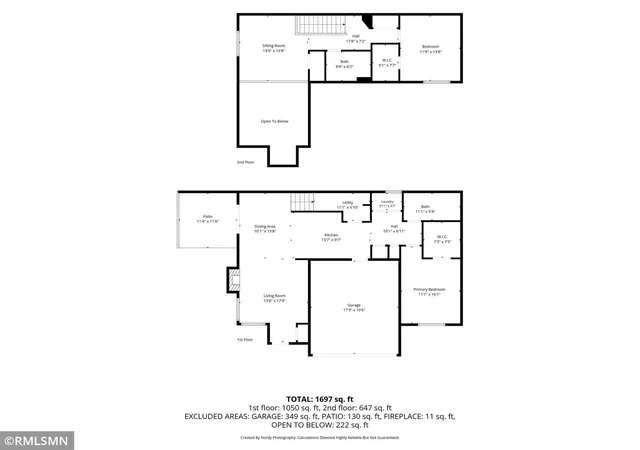 43rd image of 10751 Redwood St Nw, Minneapolis, MN 55433 | MLS# 7120950