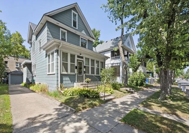 Photo 1 of Multi family home for sale at 505 8th Avenue Se, Minneapolis, MN 55414 | MLS# 7120959 | Listing updated on 2026-08-20