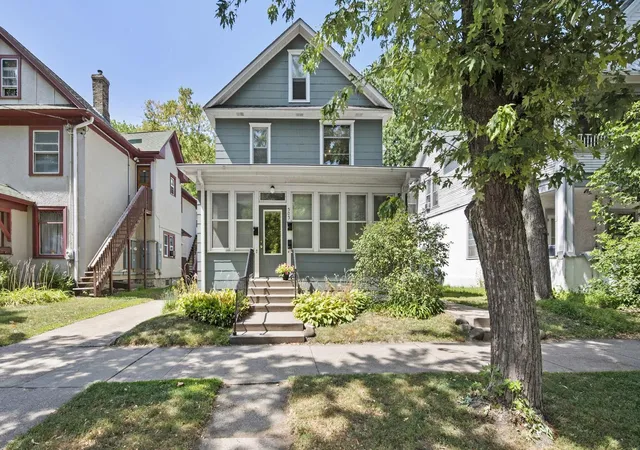 Photo 2 of Multi family home for sale at 505 8th Avenue Se, Minneapolis, MN 55414 | MLS# 7120959 | Listing updated on 2026-08-20