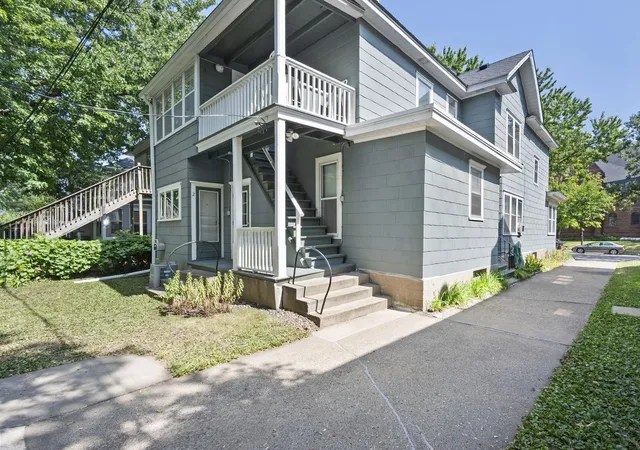 Photo 3 of Multi family home for sale at 505 8th Avenue Se, Minneapolis, MN 55414 | MLS# 7120959 | Listing updated on 2026-08-20