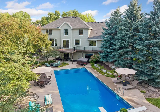 Photo 1 of Sale Pending at 8381 Hidden Ponds Alcove, Woodbury, MN 55125 | MLS# 7120968 | Listing updated on 2026-09-03