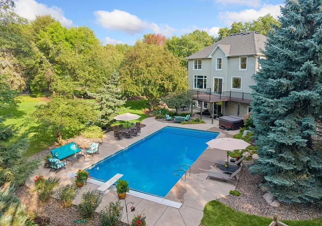 Photo 2 of Sale Pending at 8381 Hidden Ponds Alcove, Woodbury, MN 55125 | MLS# 7120968 | Listing updated on 2026-09-03