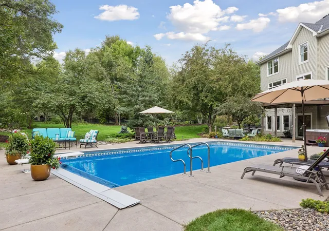 Photo 3 of Sale Pending at 8381 Hidden Ponds Alcove, Woodbury, MN 55125 | MLS# 7120968 | Listing updated on 2026-09-03