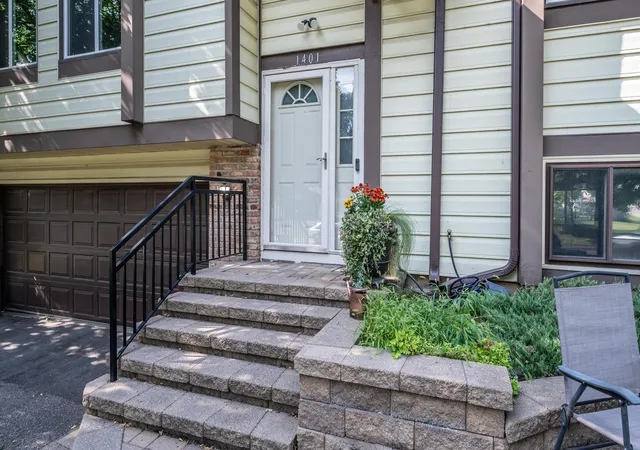 Photo 3 of Sale Pending at 1401 Raleigh Dr, Burnsville, MN 55337 | MLS# 7120979 | Listing updated on 2026-08-28