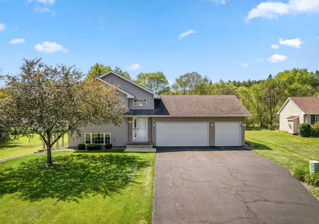 Photo 1 of Sale Pending at 6180 145th Ln Nw, Ramsey, MN 55303 | MLS# 7120984 | Listing updated on 2026-09-06