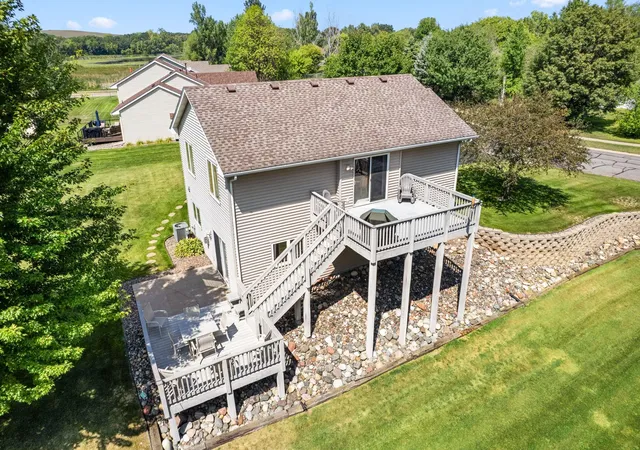Photo 4 of Sale Pending at 6180 145Th Ln Nw, Ramsey, MN 55303 | MLS# 7120984 | Listing updated on 2026-09-06