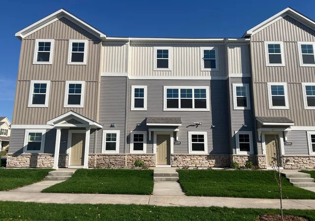 Photo 1 of Single family home for sale at 14595 Traprock St Nw, Anoka, MN 55303 | MLS# 7120995 | Listing updated on 2026-10-11
