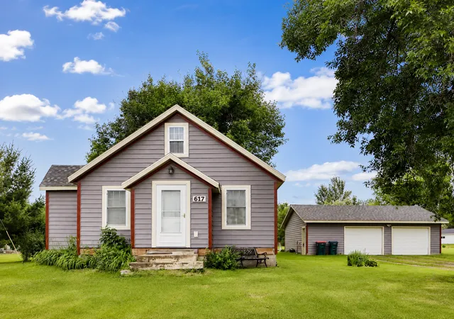 1st image of 617 E Minnesota Ave, Randall, MN 56475 | MLS# 7120998