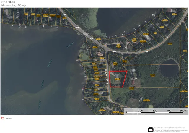 41st image of 12998 Idlewild Dr Ne, Bemidji, MN 56601 | MLS# 7121024