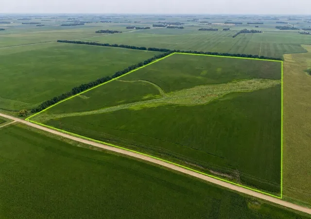 Photo 1 of Land for sale at 250 Avenue, Tracy, MN 56175 | MLS# 7121040 | Listing updated on 2026-08-04