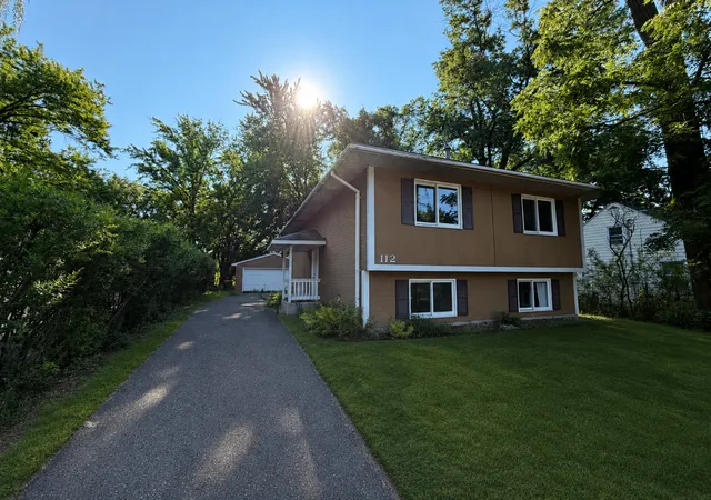 Photo 1 of Sale Pending at 112 Mcgregor Ave N, Saint Paul, MN 55115 | MLS# 7121041 | Listing updated on 2026-08-11