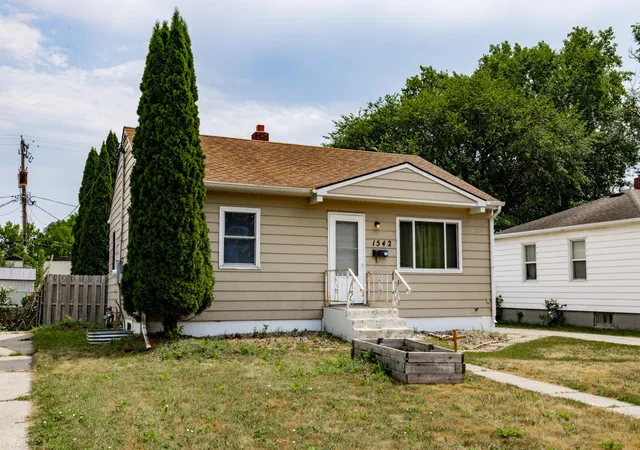 47th image of 1542 13 1/2 St S, Fargo, ND 58103 | MLS# 7121057