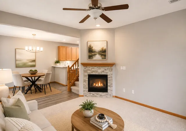 2nd image of 13853 Dahlia Dr, Rogers, MN 55374 | MLS# 7121065