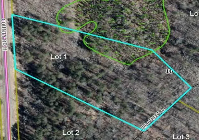 11th image of Lot 1 Brch Tree Trl, Spooner, WI 54801 | MLS# 7121067