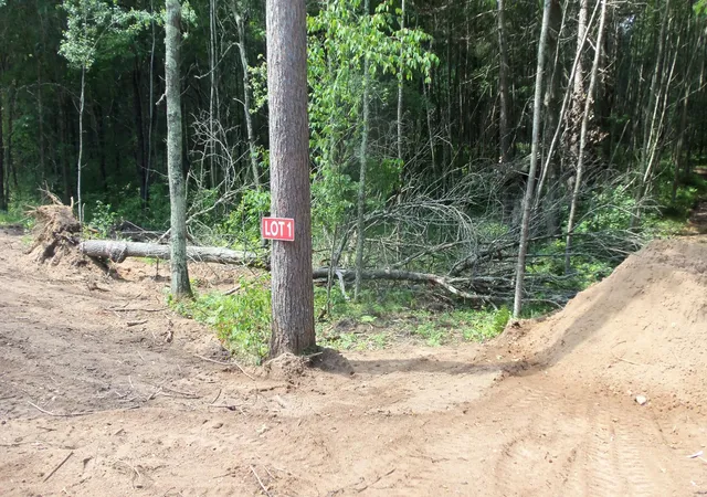 2nd image of Lot 1 Brch Tree Trl, Spooner, WI 54801 | MLS# 7121067