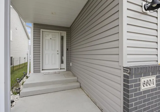 Photo 3 of Single family home for sale at 6604 28th Street S, Fargo, ND 58104 | MLS# 7121068 | Listing updated on 2026-10-06