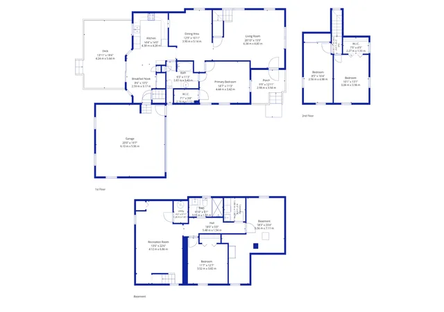 48th image of 1887 Malvern St, Saint Paul, MN 55113 | MLS# 7121080