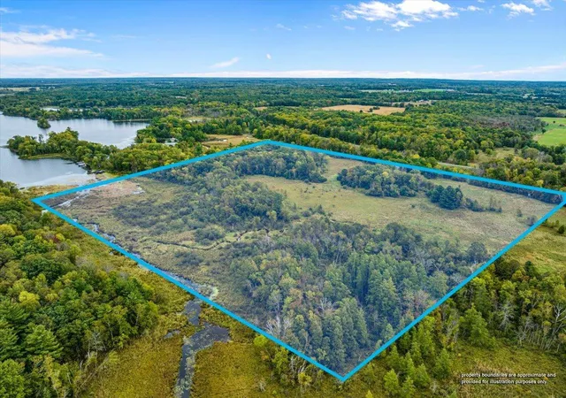 1st image of Tbd County Rd M, Grantsburg, WI 54840 | MLS# 7121085