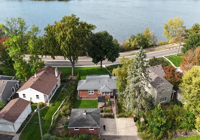 Single family home for sale at 1736 E Shore Dr, Saint Paul, MN 55109 | MLS# 7121092