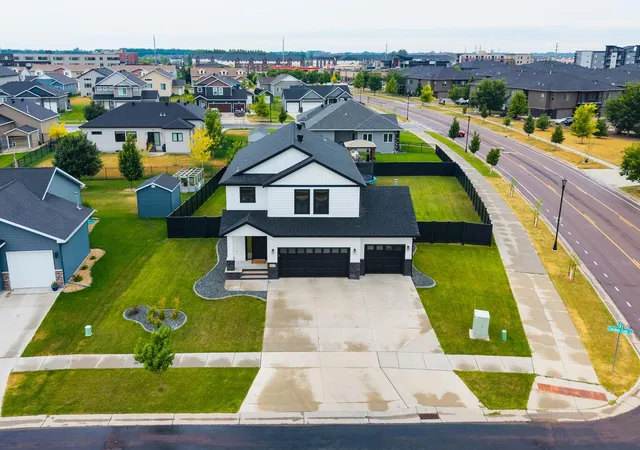 Photo 3 of Sale Pending at 3607 Cordova Loop S, Fargo, ND 58104 | MLS# 7121095 | Listing updated on 2026-08-13