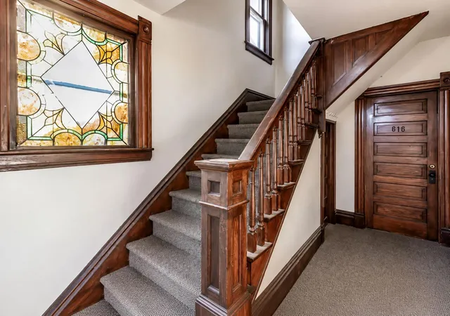 Listing Photo 4 - Condo for sale in building located at 616 N Broad St, Mankato, MN 56001