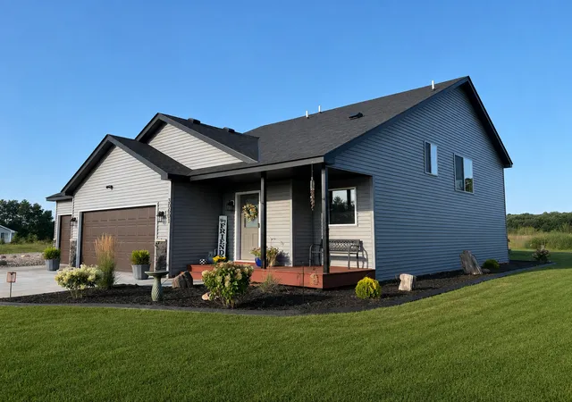 Photo 1 of Single family home for sale at 30601 144th Street Nw, Princeton, MN 55371 | MLS# 7121102 | Listing updated on 2026-09-28