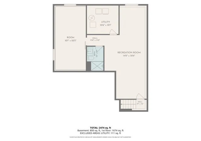 34th image of 30601 144th St Nw, Princeton, MN 55371 | MLS# 7121102