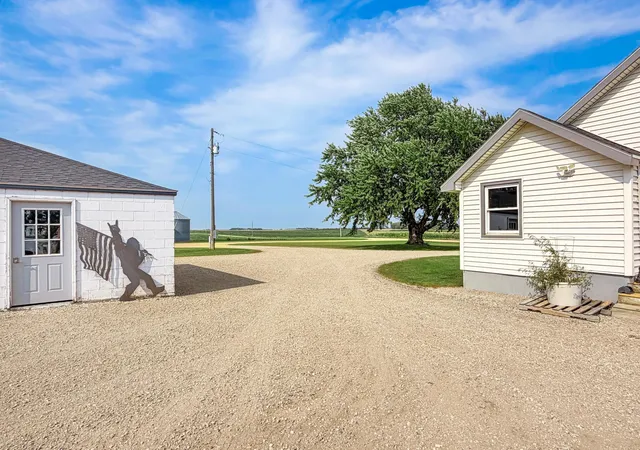 Photo 4 of Sale Pending at 2171 30th Avenue, Ruthton, MN 56170 | MLS# 7121104 | Listing updated on 2026-08-20