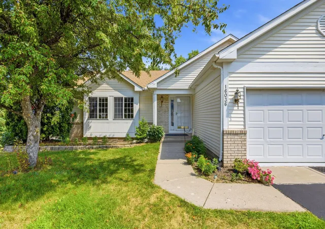 Photo 2 of Single family home for sale at 16036 Goodview Ct, Lakeville, MN 55044 | MLS# 7121107 | Listing updated on 2026-09-26