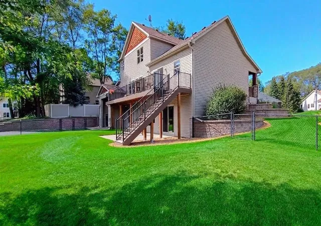 Photo 2 of Sale Pending at 600 Topaz Ln, Hudson, WI 54016 | MLS# 7121111 | Listing updated on 2026-10-21