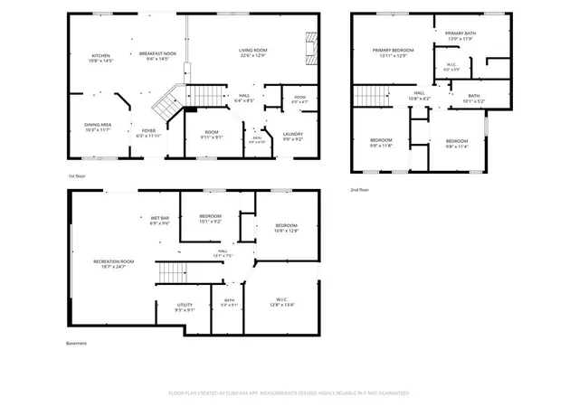 55th image of 600 Topaz Ln, Hudson, WI 54016 | MLS# 7121111