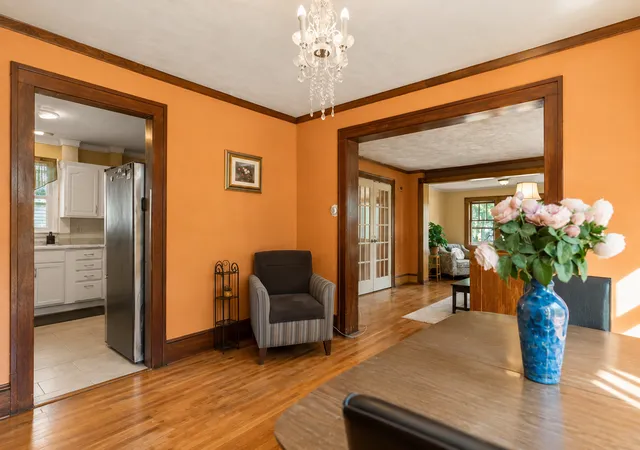 Photo 3 of Single family home for sale at 529 9Th St Nw, Willmar, MN 56201 | MLS# 7121140 | Listing updated on 2026-10-02